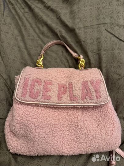 Сумка женская италия