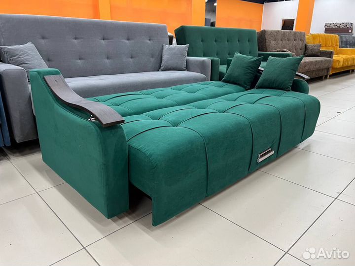 Диван книжка (Доставка за 1 день)