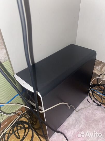 Игровой пк dexp mars E195