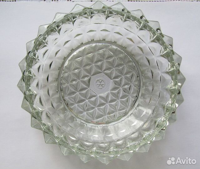 Конфетница СССР