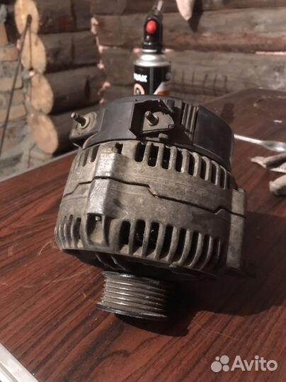 Генератор ford mondeo 2 1996-2000г