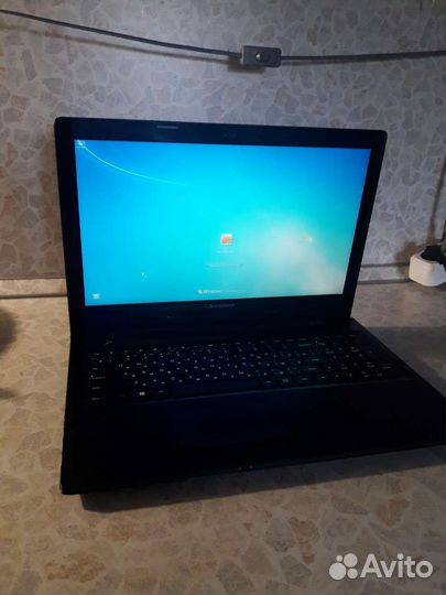 Ноутбук Lenovo G50-30