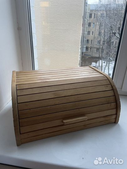 Хлебница magasin IKEA