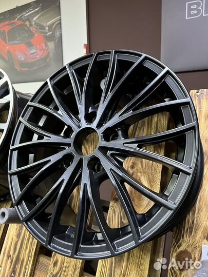 Neo 6,5x16/5x114,3 ET45 D67,1 671 BLm