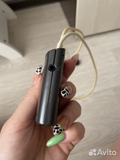 Phonak ComPilot (HerltMobile Bluetooth)