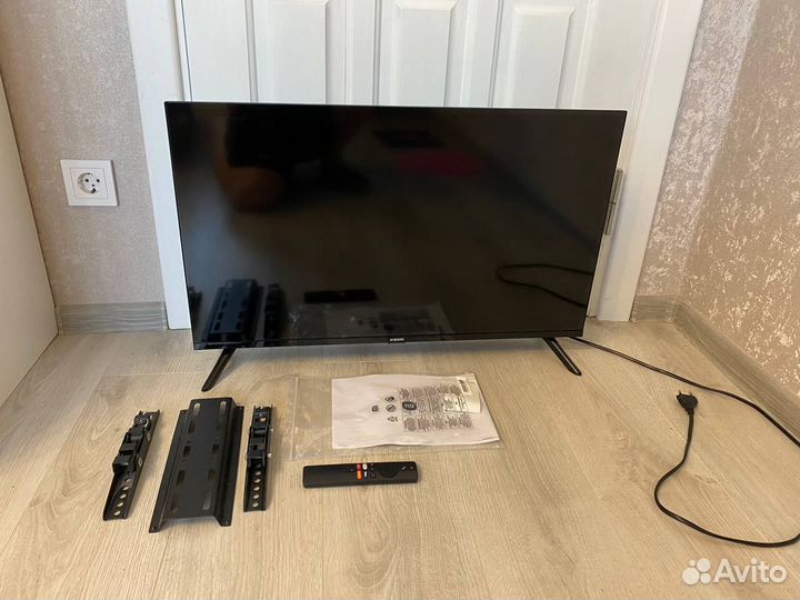 Xiaomi Mi TV A2 32