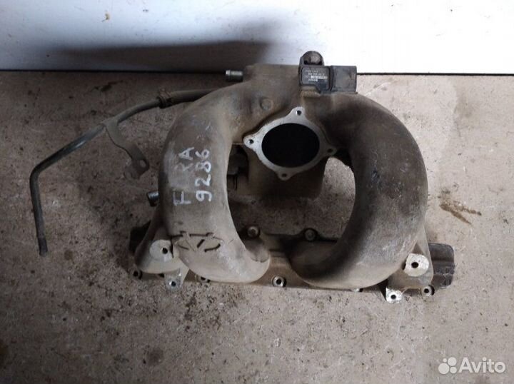 Коллектор впускной Chery Fora (A21) SQR481F