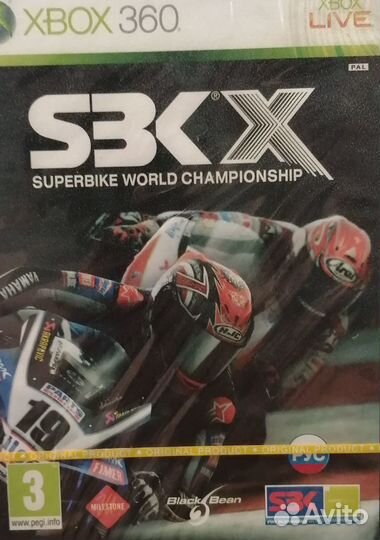 Игры на игровую приставку xbox 360