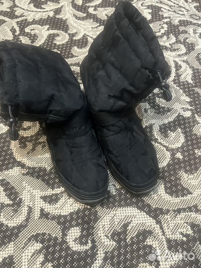 Дутики мужские 39-40