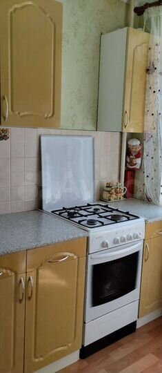 1-к. квартира, 32,4 м², 3/5 эт.