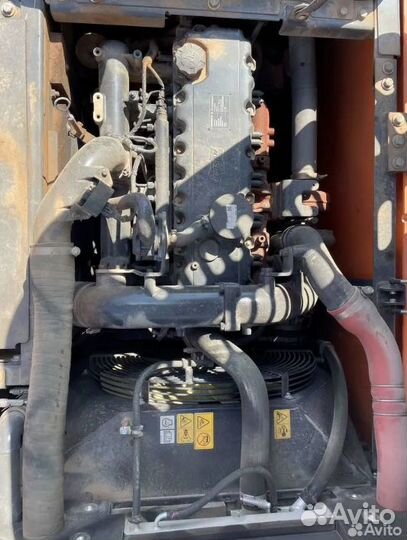 Гусеничный экскаватор DOOSAN DX220LC-7M, 2023