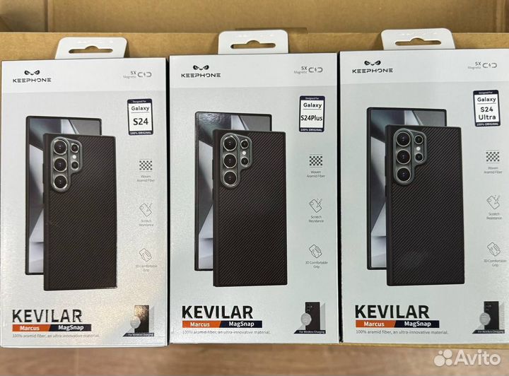 Противоударный карбон чехол на samsung