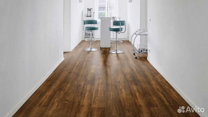 Ламинат водостойкий