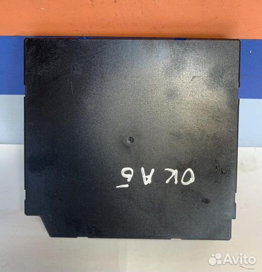 Блок комфорта Skoda Octavia A5 1Z 2004-2013