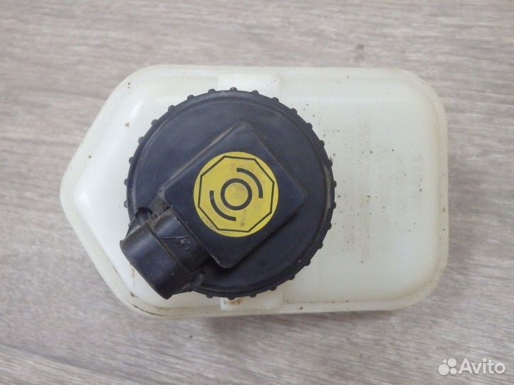 Бачок главного тормозного цилиндра Nexia Нексия