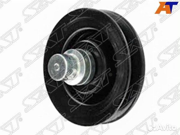 Ролик приводного ремня toyota land cruiser 200