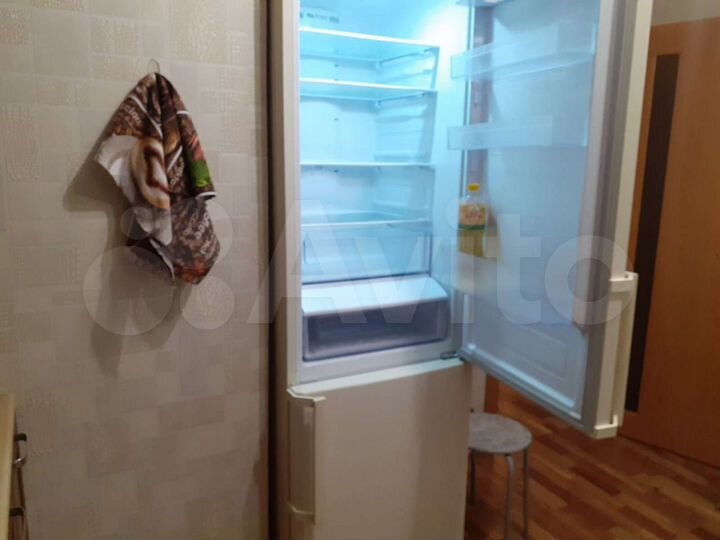 1-к. квартира, 41,3 м², 6/17 эт.