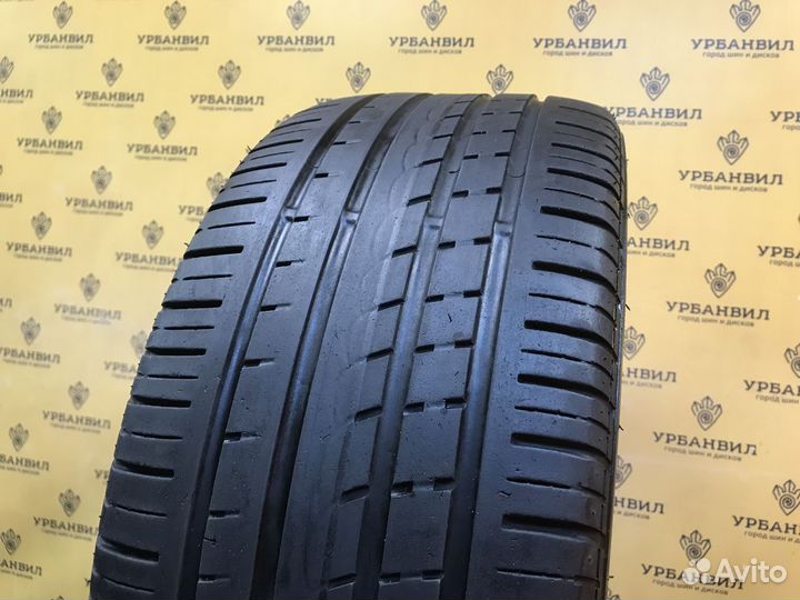 Pirelli P Zero Rosso 225/40 R18 92Y