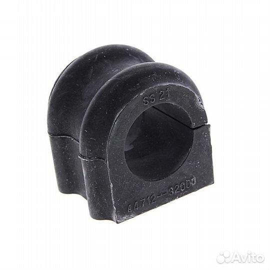 Втулка стабилизатора ssangyong Actyon Sports (12)