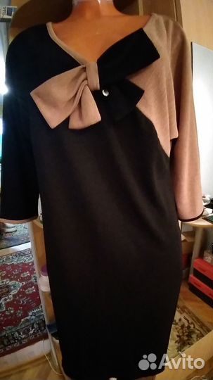 Платье женское Италия