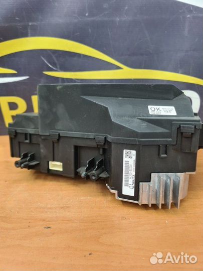 Проекция на лобовое стекло Kia Stinger 1 G6DP