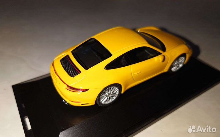 Herpa 911