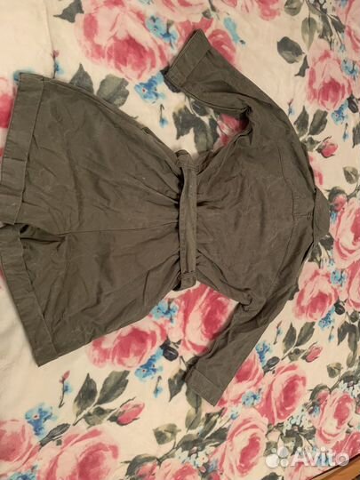 Комбинезон летний, р.44