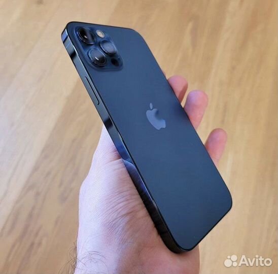 iPhone 12 Pro Max, 128 ГБ