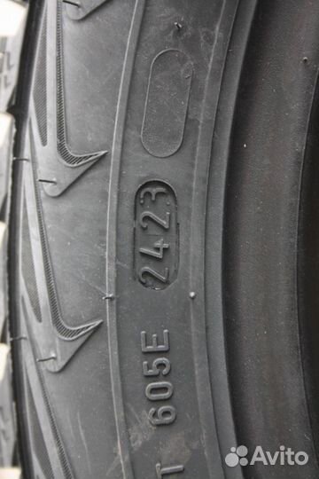 Nokian Tyres Nordman 5 185/55 R15 86T