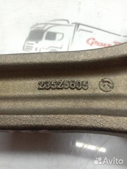 Шатун Freightliner Century 6067HK6E DD14 2003