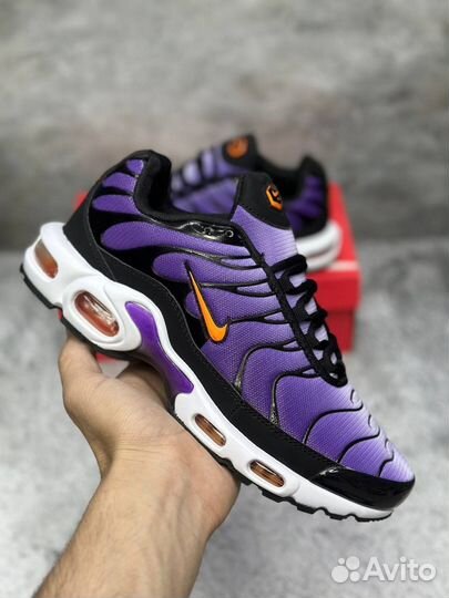 Кроссовки Nike Air Max Tn Plus