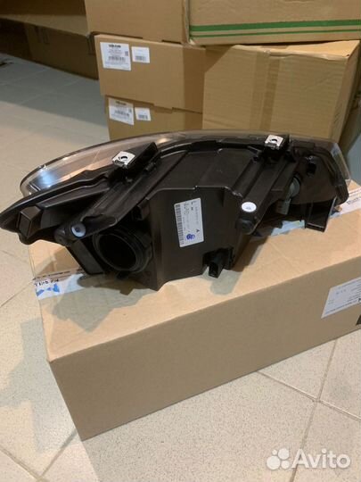 Фара для Volkswagen Polo китай