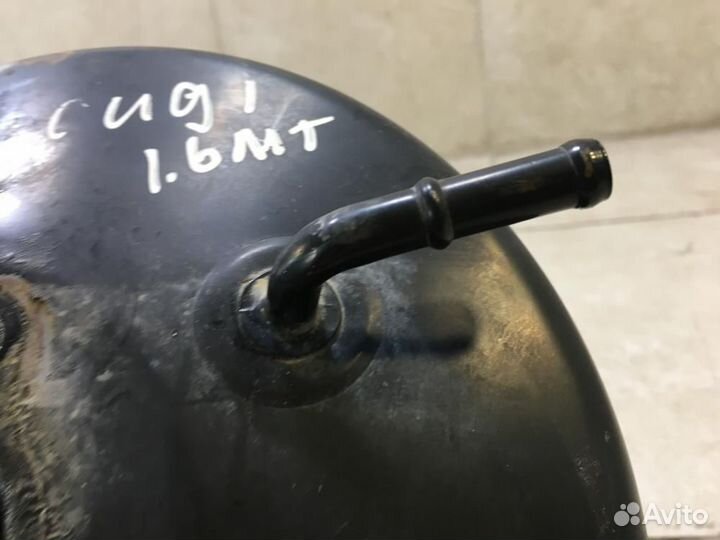 Усилитель тормозов вакуумный Kia Ceed 1 ED 2007-20