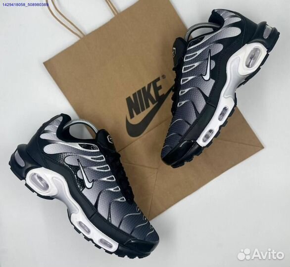 Nike Air Max Tn Plus (Арт.56303)