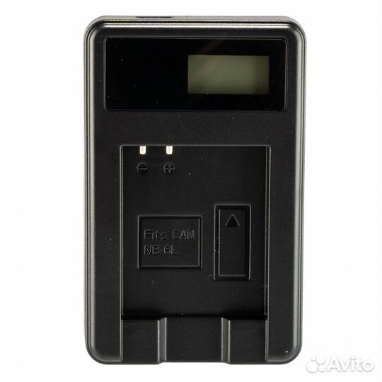 Зарядное устройство dofa аккумулятора Canon NB-6L