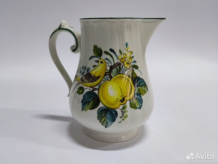 Кофейник серия Jamaica Villeroy&Boch