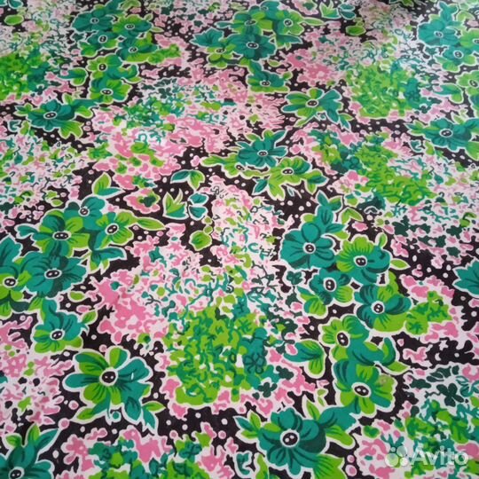 Ткань поплин