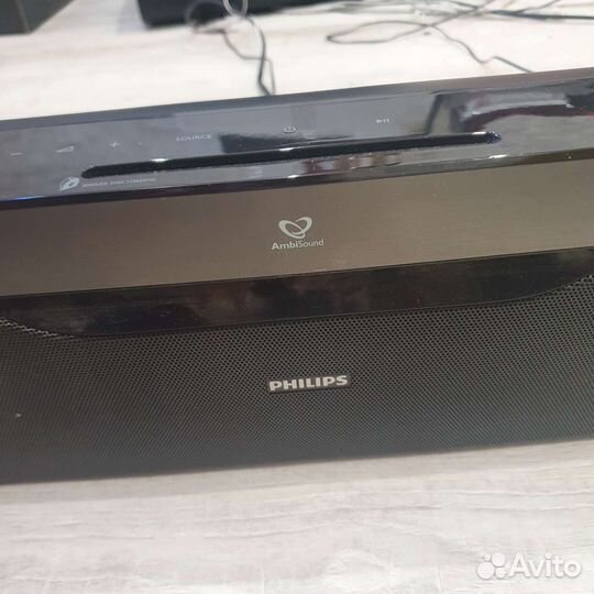 Кинотеатр Филиппс Philips HTS7140