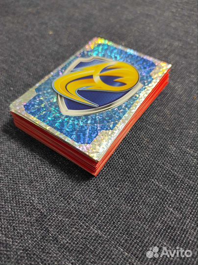 Наклейки Раnini Щенячий патруль