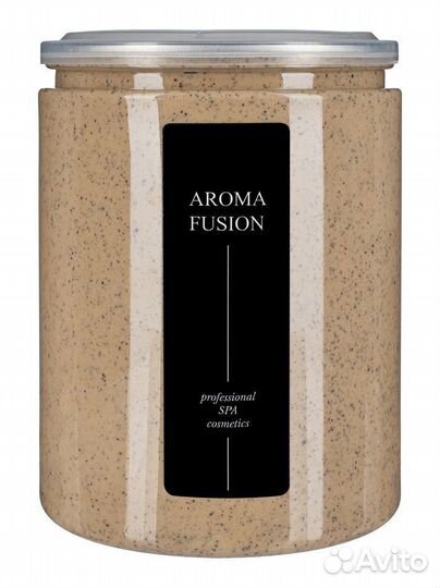 Скраб Крем - скраб 1кг