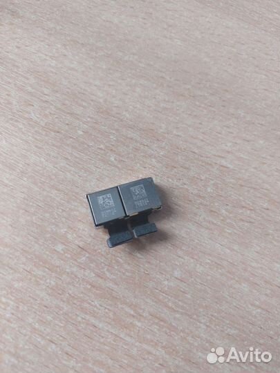 Модуль камеры основной iPhone 7 plus