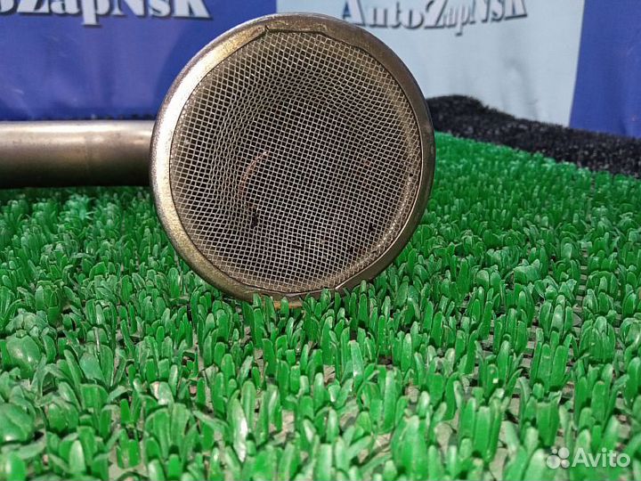 Маслоприемник Lexus GX460