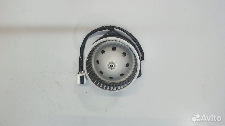 Двигатель отопителя Infiniti QX56, 2012