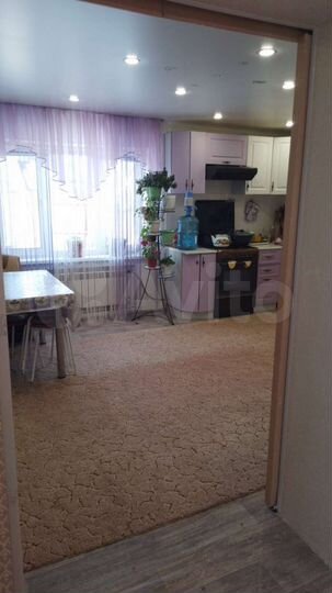 Дом 70 м² на участке 5 сот.