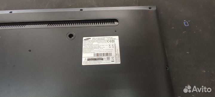 Ue32f4500ak плата