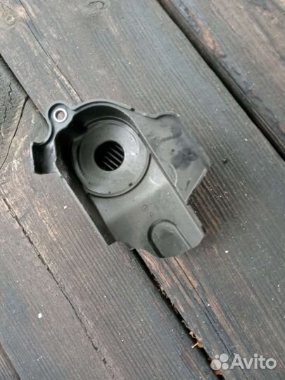 Кожух грм 1.8 TSI CDA Ауди Фольксваген Шкода Сеат