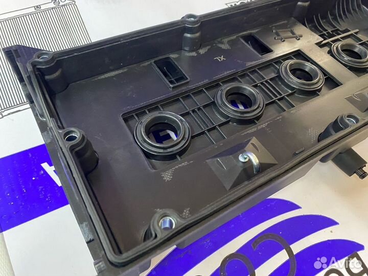 Крышка головки блока цилиндров 2241026250