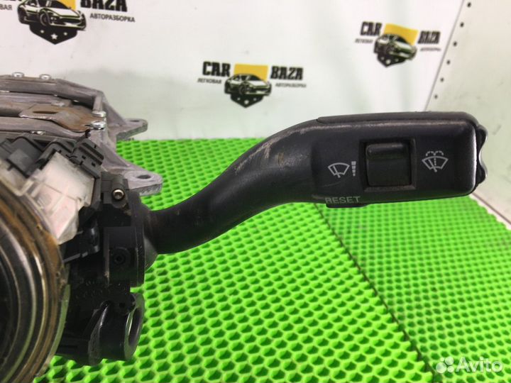 Колонка рулевая Audi A4