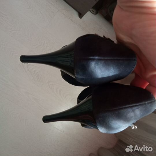 Туфли женские