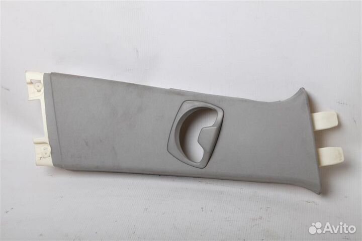 Обшивка стойки средняя правая BMW 3-серия E90/E91